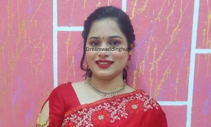 ANVI makeup studio latur ANVI makeup studio latur