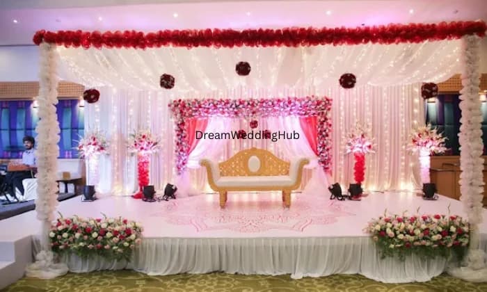 Annai Decorations Annai Decorations