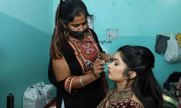 Golden touch Beauty Salon Parlour Golden touch Beauty Salon Parlour