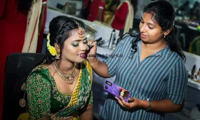 Arivarasi Makeover Artistry Arivarasi Makeover Artistry