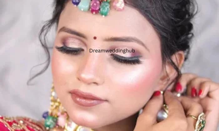 The RealtouchMakeover The RealtouchMakeover