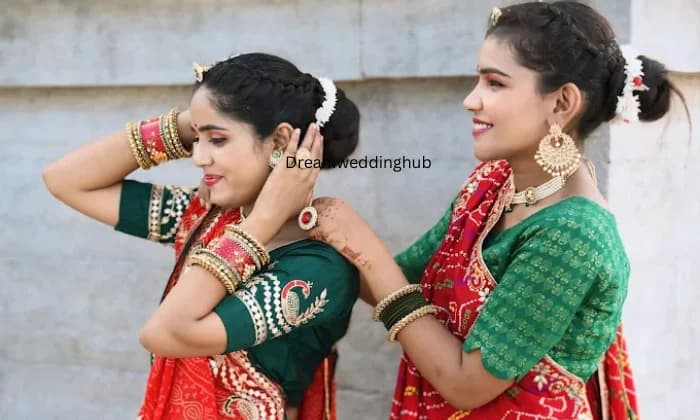 Shraddha Beauty Make Up Studio Shraddha Beauty Make Up Studio