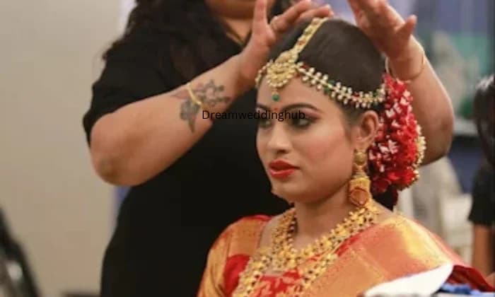 SR Makeup studio and academy SR Makeup studio and academy