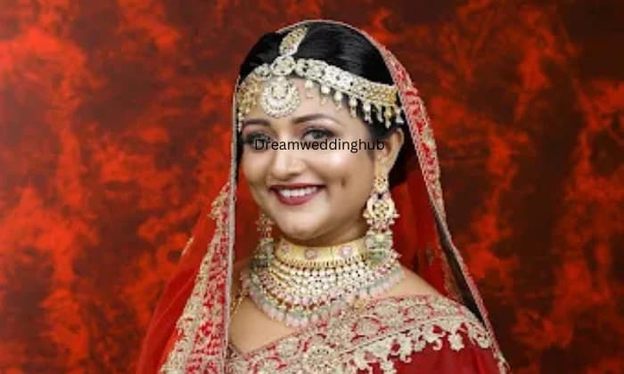 Anusha Kamath makeup studio Anusha Kamath makeup studio