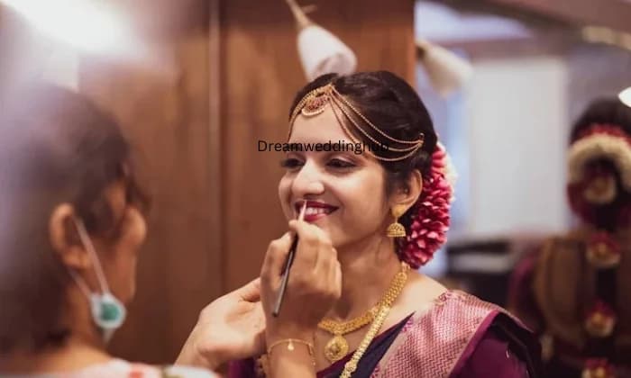 Arpithas Bridal Makeup Arpithas Bridal Makeup