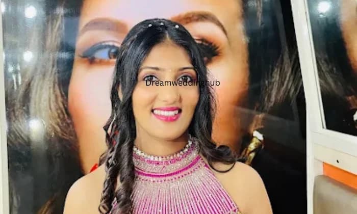 BHAVANIS Bridal Makeup Studio BHAVANIS Bridal Makeup Studio