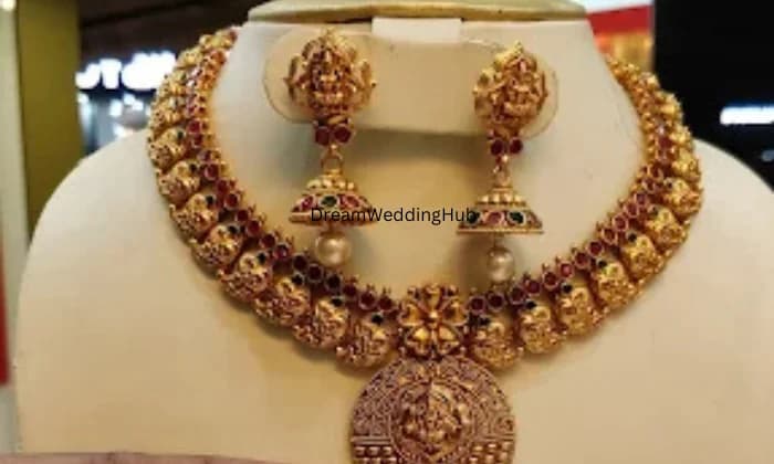 Seenivasa Gold Covering Seenivasa Gold Covering