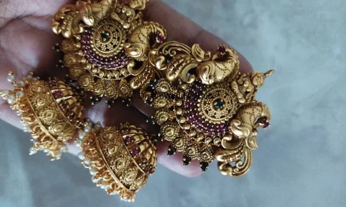 Arshisin Bridal Jewellery Arshisin Bridal Jewellery