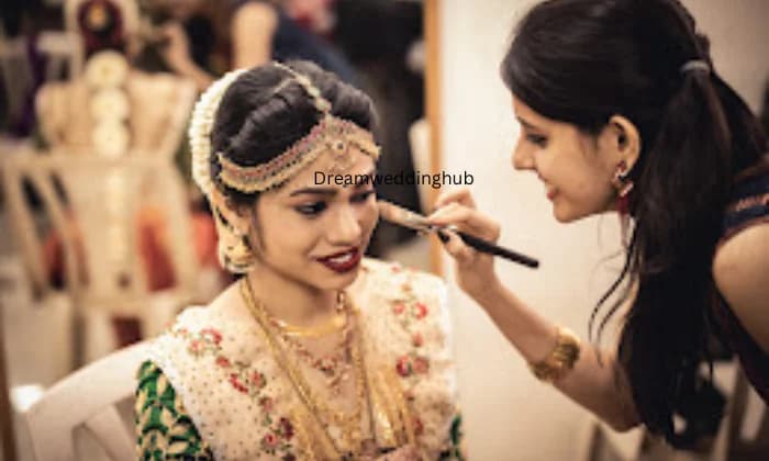 Makeup Nails by Arathi Nayak Makeup Nails by Arathi Nayak