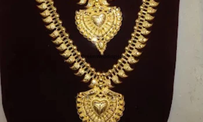 THANGAVEL CHETTIYAR JEWELER THANGAVEL CHETTIYAR JEWELER