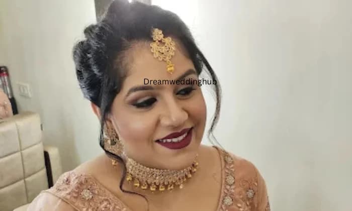 Vanyas Bridal Studio and Beauty Vanyas Bridal Studio and Beauty