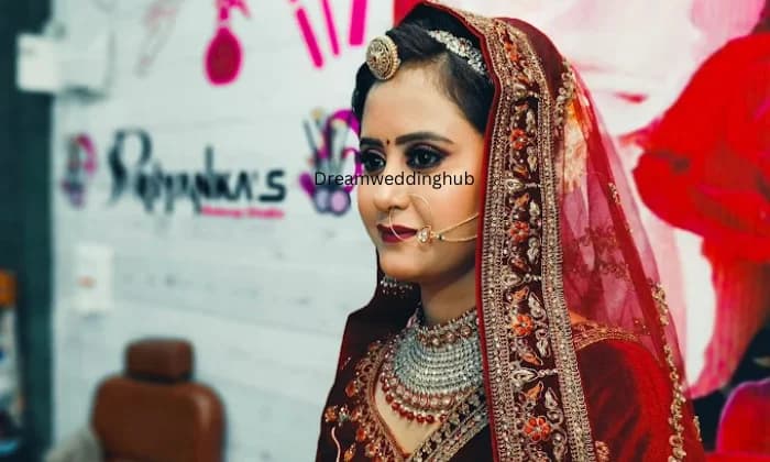 Priyankas Makeup Studio Priyankas Makeup Studio