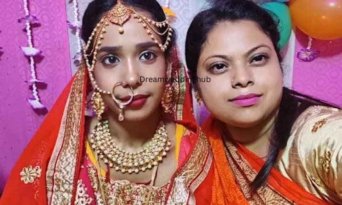 RUKSANA BEAUTY PARLOUR RUKSANA BEAUTY PARLOUR