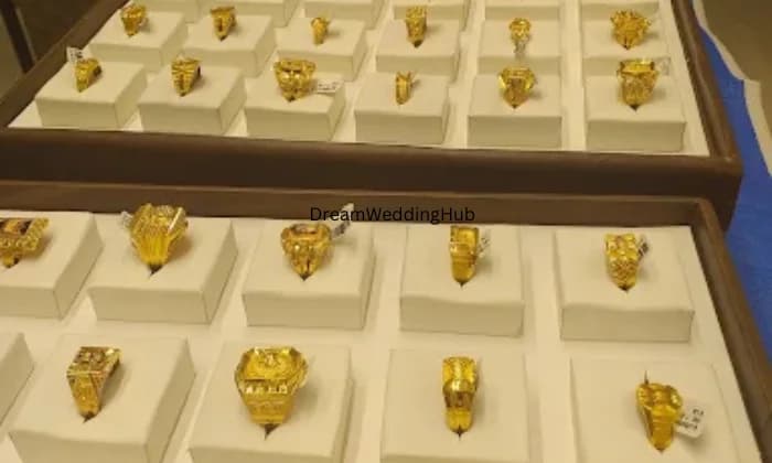 AVR Dhanalaxmi Jewellers AVR Dhanalaxmi Jewellers