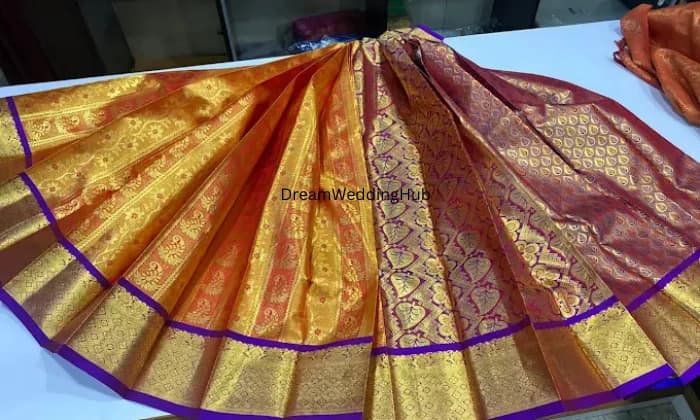 Amutha Silks Amutha Silks