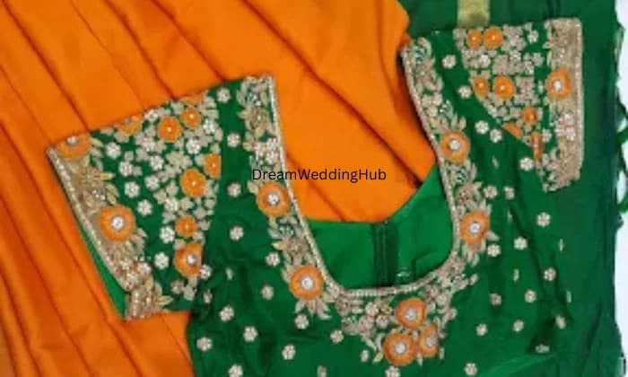 Tanvika Sarees Tanvika Sarees