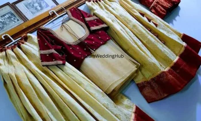 Priyas Ladies Priyas Ladies