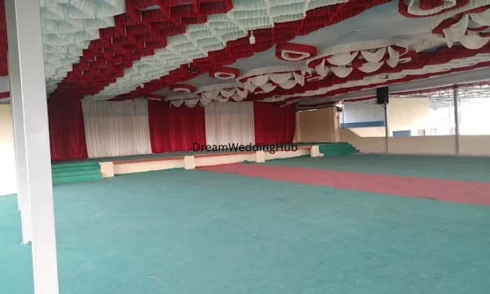 Viva Lawns and Marriage Hall Viva Lawns and Marriage Hall