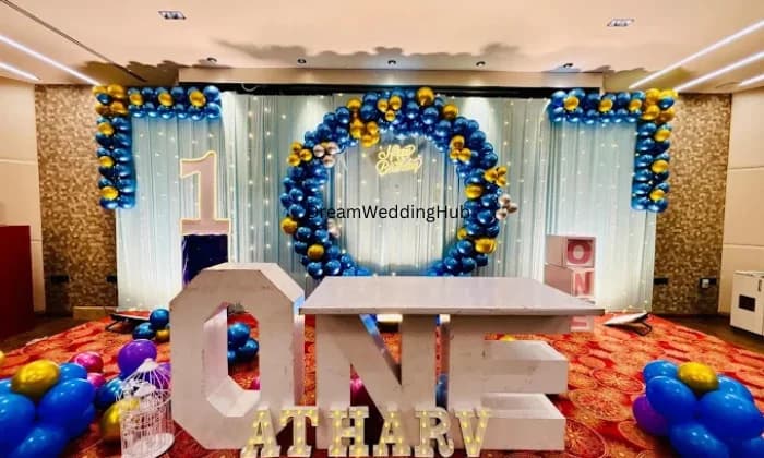 JV DECORATIONS JV DECORATIONS