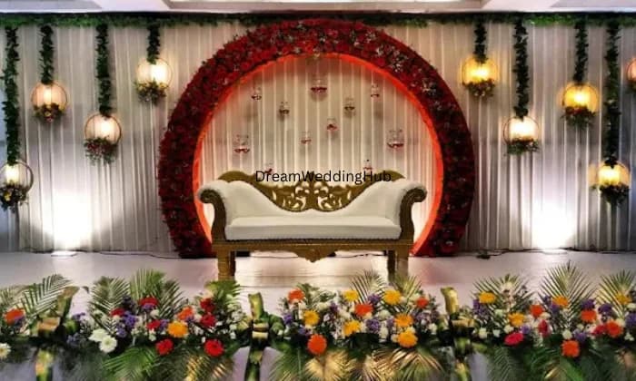 Aadhithiya decorators and wedding events planner Aadhithiya decorators and wedding events planner