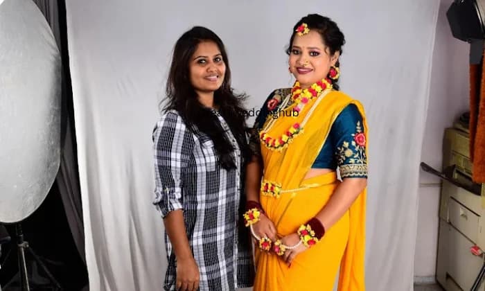 Geetahaircare makeover Geetahaircare makeover