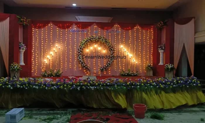 SARATHI event management SARATHI event management