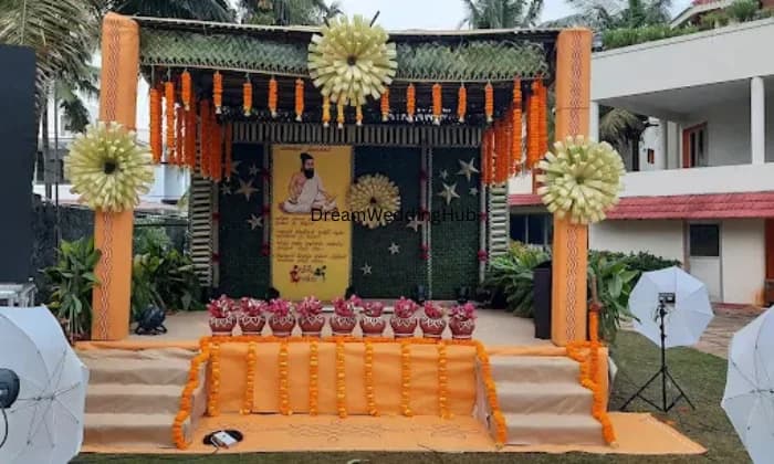 Raja Rani events Raja Rani events