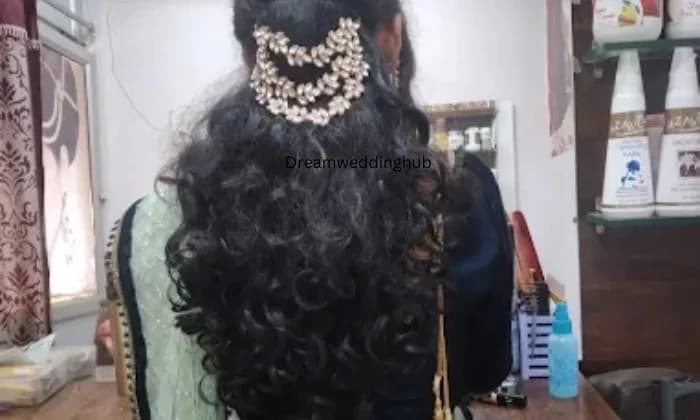 Hers Beauty parlour Hers Beauty parlour