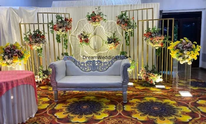 Dream Event makers Dream Event makers