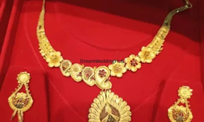 Jai Mahalaxmi Jewellers Jai Mahalaxmi Jewellers