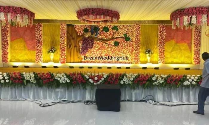 Dreamy Events tirupur Dreamy Events tirupur