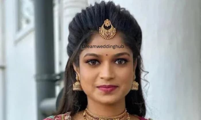 Makeover by harshitha srikantha Makeover by harshitha srikantha