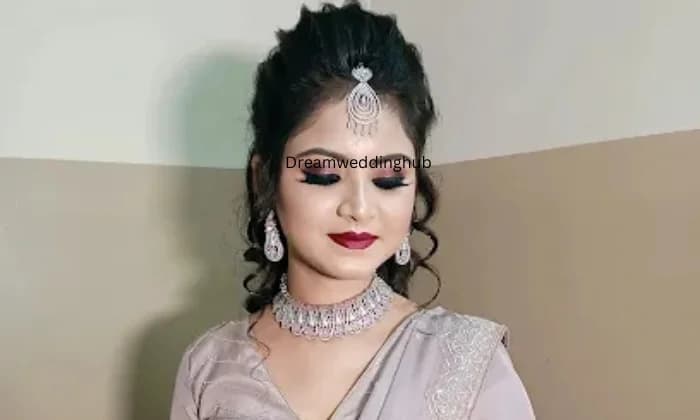 Nehas Makeup Studio And Salon Nehas Makeup Studio And Salon