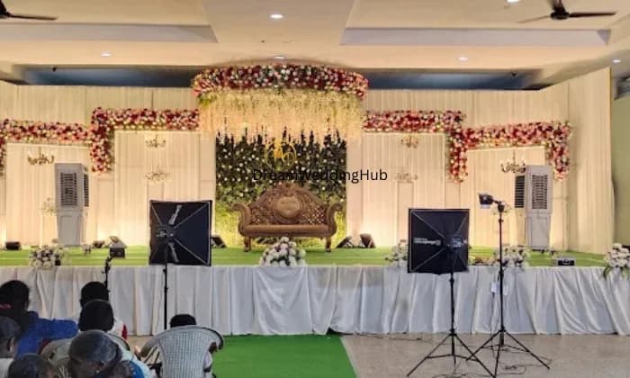 Jp Smart events Tirupur Jp Smart events Tirupur
