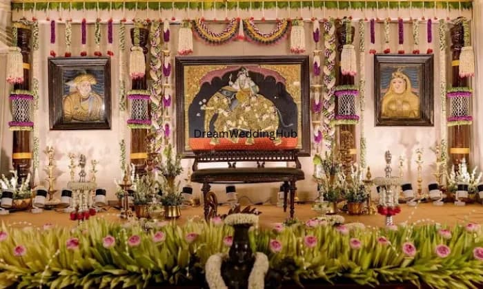 SS Event Plannerz SS Event Plannerz