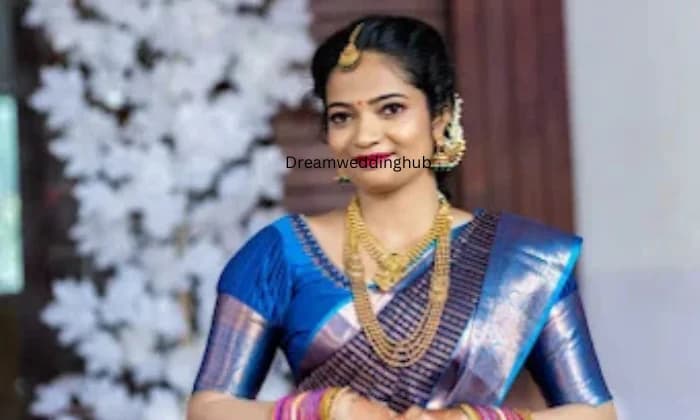 BHAVANIS Bridal Makeup Studio BHAVANIS Bridal Makeup Studio