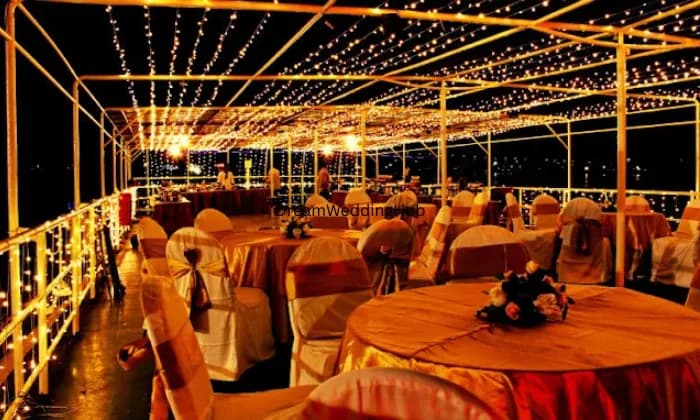 CrossIndia Cruises CrossIndia Cruises