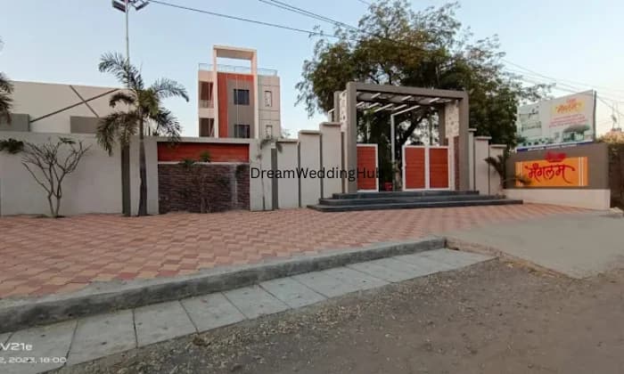 Raunak Mangalam Wedding Hall Raunak Mangalam Wedding Hall