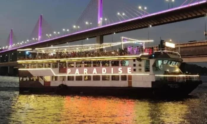 River Cruise Goa River Cruise Goa