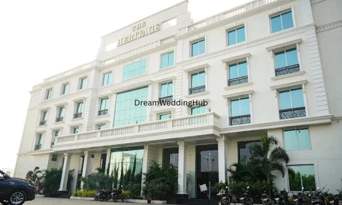 The Heritage akola The Heritage akola