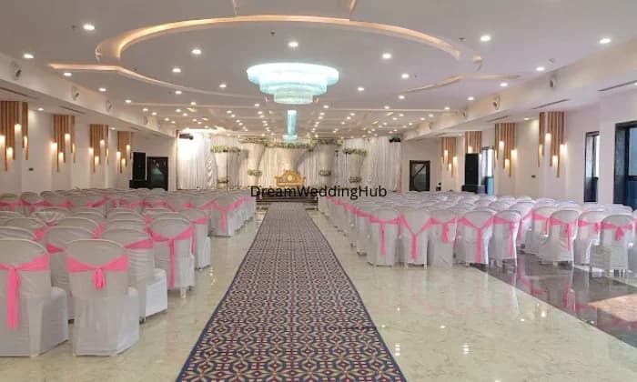 Vedant Banquet Vedant Banquet