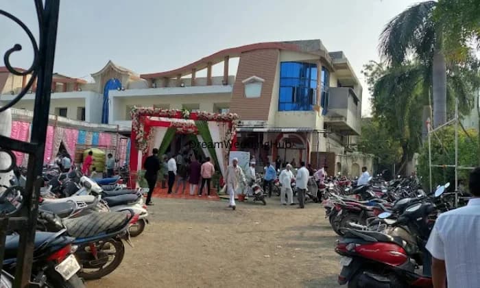 New Agrasen Bhavan New Agrasen Bhavan