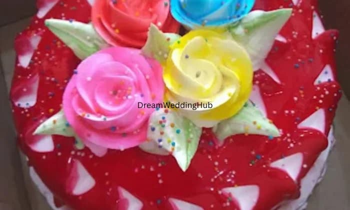 Sweet Mart Sweet Mart