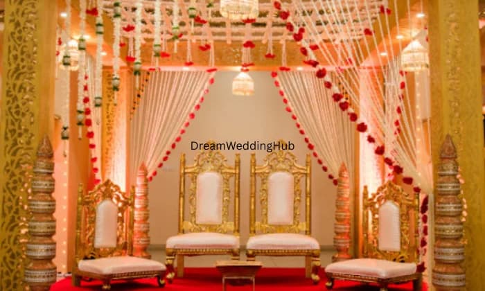 Banquet Halls in Ulhasnagar Banquet Halls in Ulhasnagar