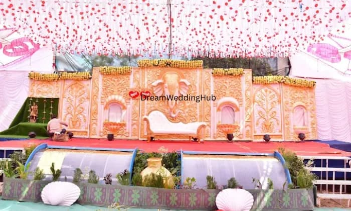 Dinesh Mandap And Decorators Dinesh Mandap And Decorators