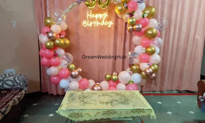 SHREEBALLOONDECORATORS SHREEBALLOONDECORATORS