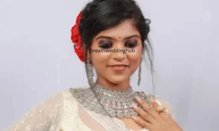 Bharathi Bridal Studio Bharathi Bridal Studio