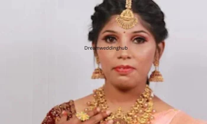Draksha Makeup Artist Draksha Makeup Artist