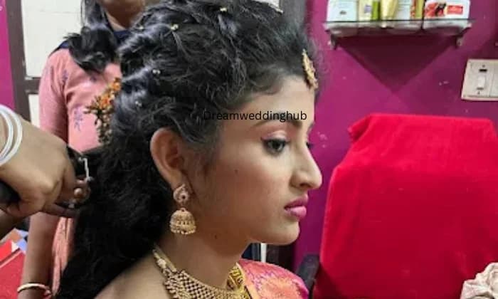 Neelus Beauty and spa Neelus Beauty and spa