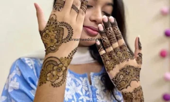 Piyush mehandi arts Piyush mehandi arts